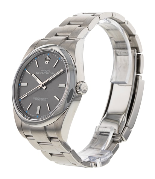 Rolex Oyster Perpetual 114300